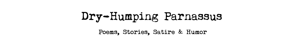 Dry Humping Stories